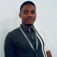 Olawale Ismael