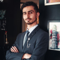Murad Ghazzawi