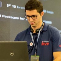 Vinicius Scandelai Sanchez