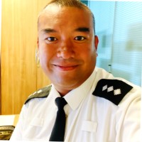 Derek Hussain