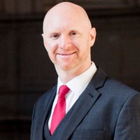 Conor MacCarthy