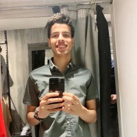 Ebrahim Gamal