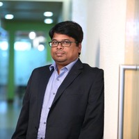 Rajendra S