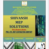 Shivansh MEP Solutions