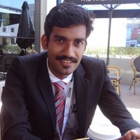 Ashwin Harikumar