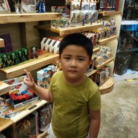 陈江勇