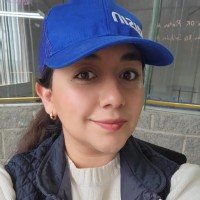 Magdalena Villalpando Tejas