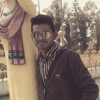Abhishek Dhikar