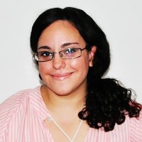 Nadia Amad