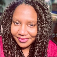 Jemima Pierre-Jacques, Dnp, Crnp-Pmh, Pmhnp-Bc
