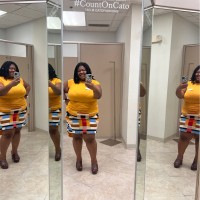 Shakera Gandy