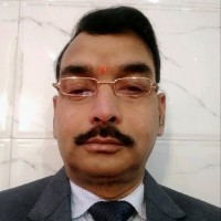 Dr. Mukesh kumar Chaurasia