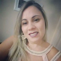 Luisa Gomes Da Silva