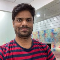 Srinivas Reddy Thatiparthy