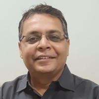 Dr. Manish Sinha