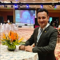 Anugrah Joshi