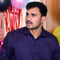 Mk Siva Sankar Chowdary