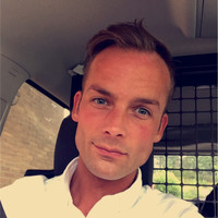 Erik Svenmoen Larsen