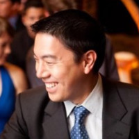 Raymond Kuo