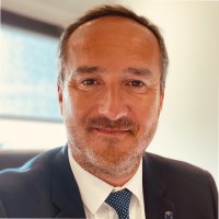 Denis MORAND
