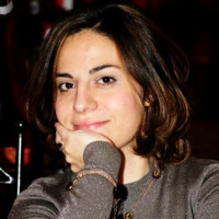 Francesca D'Antuono