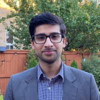 Akshay Kochhar
