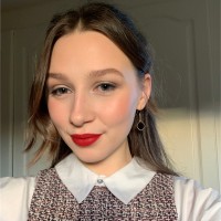 Jessica Driver