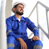 haider hussein