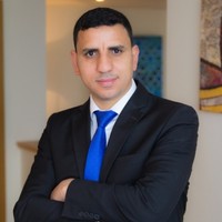 Ahmed Hassanin