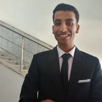 Ahmed Eldeeb