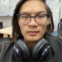 Yuhan Lévesque