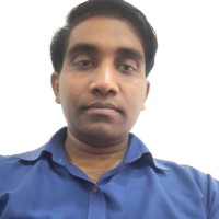 Rajesh Kumar