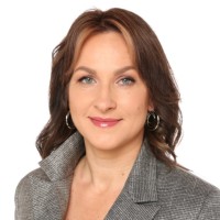 Irina Stepanova