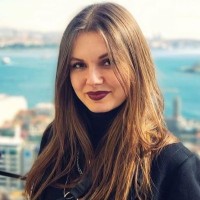 Arzu Ramaxhik