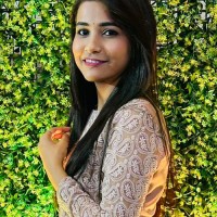 Damini N
