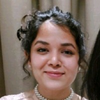 Ruchika Khanna