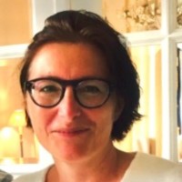 Michèle Van Impe
