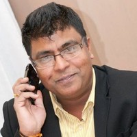 Balamurale Nagarajah