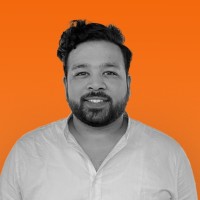 Saurabh Patnaik
