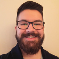 Joel Repta