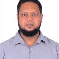 Mohammed Shuaib