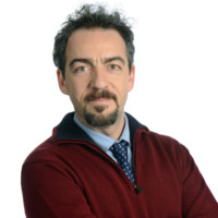Max Mauri