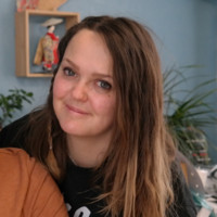 Elodie Bocquet