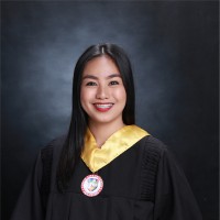 Joana Patricia Landicho