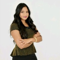 Annalisha Govindu