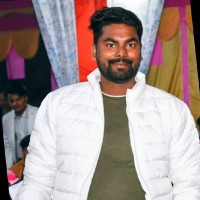 Sandeep Kumar Yadav