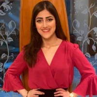 Noor Iftikhar
