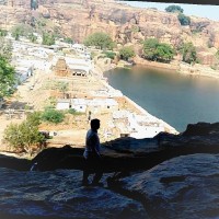 Anjani Kumar Bhararia