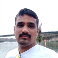 Satheesh Paskanti