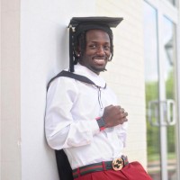 Jamal Carter